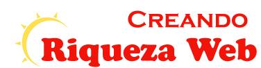 Creando Riqueza Web – Get the Latest Info Now!